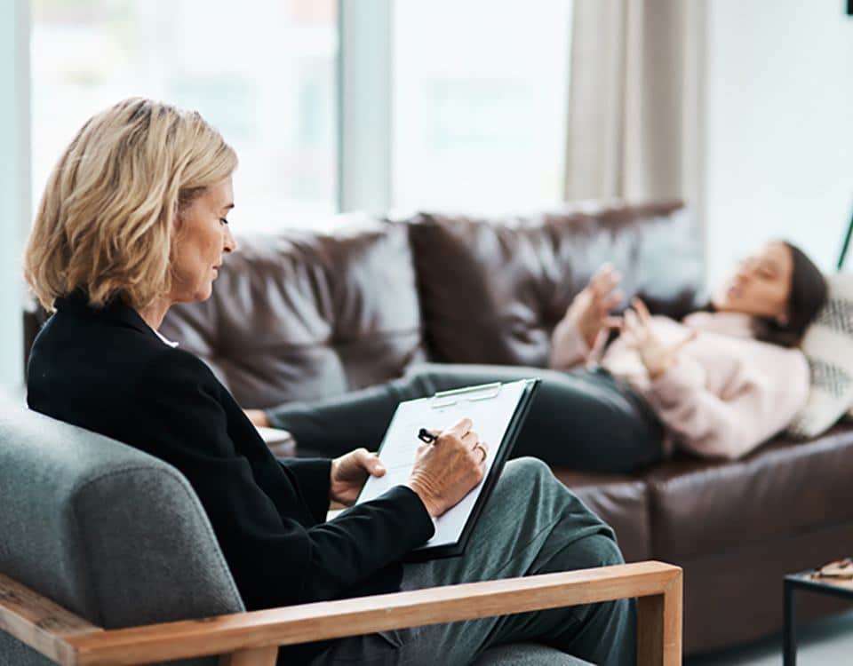 Sarıoğlan Psikolog